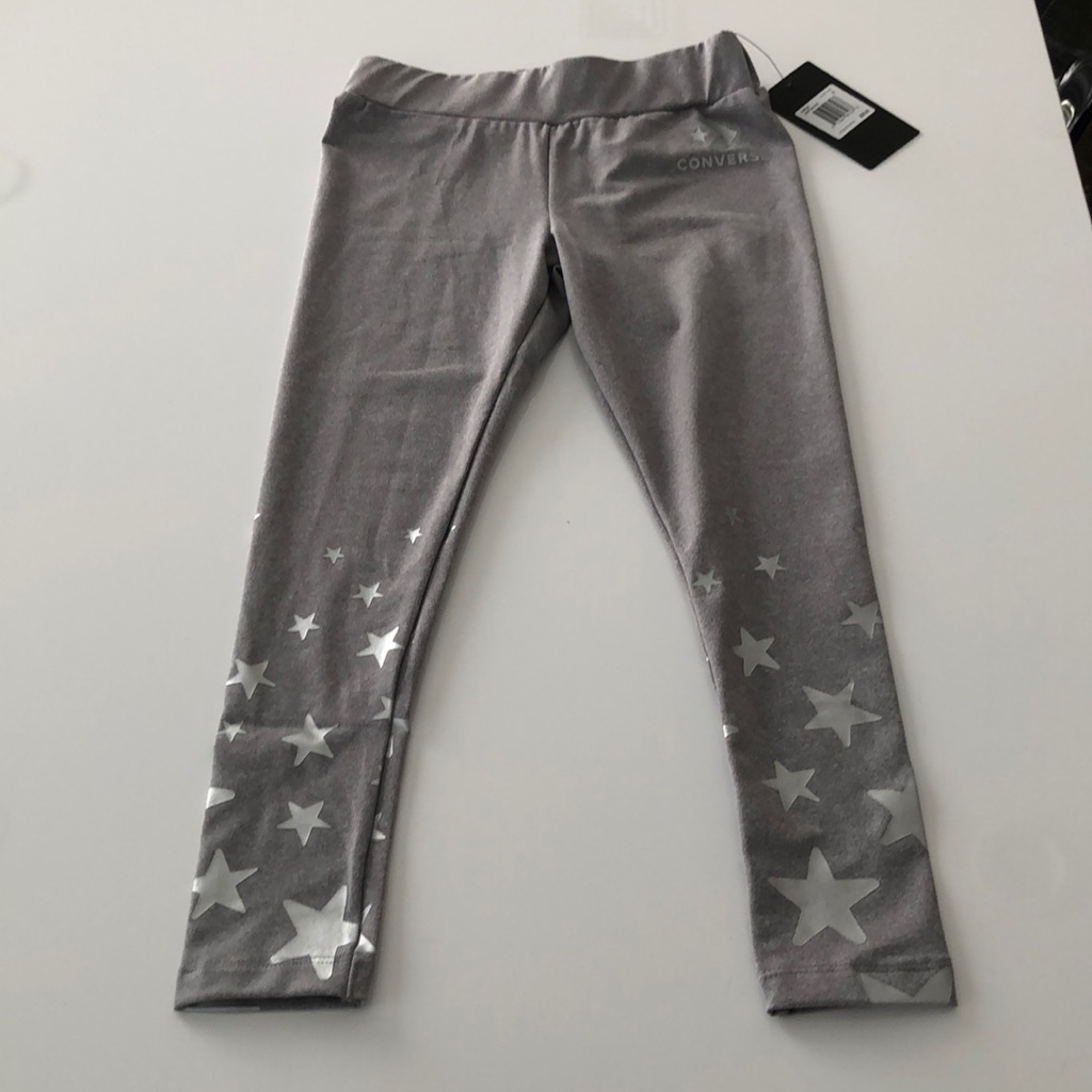 Converse Star Leggings Brand New